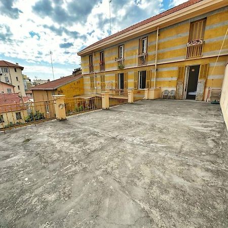 Suite Massa 57 - Sanremo Exterior photo