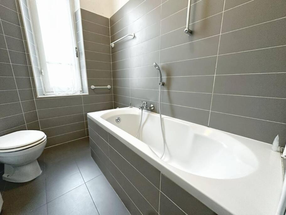 Suite Massa 57 - Sanremo Exterior photo