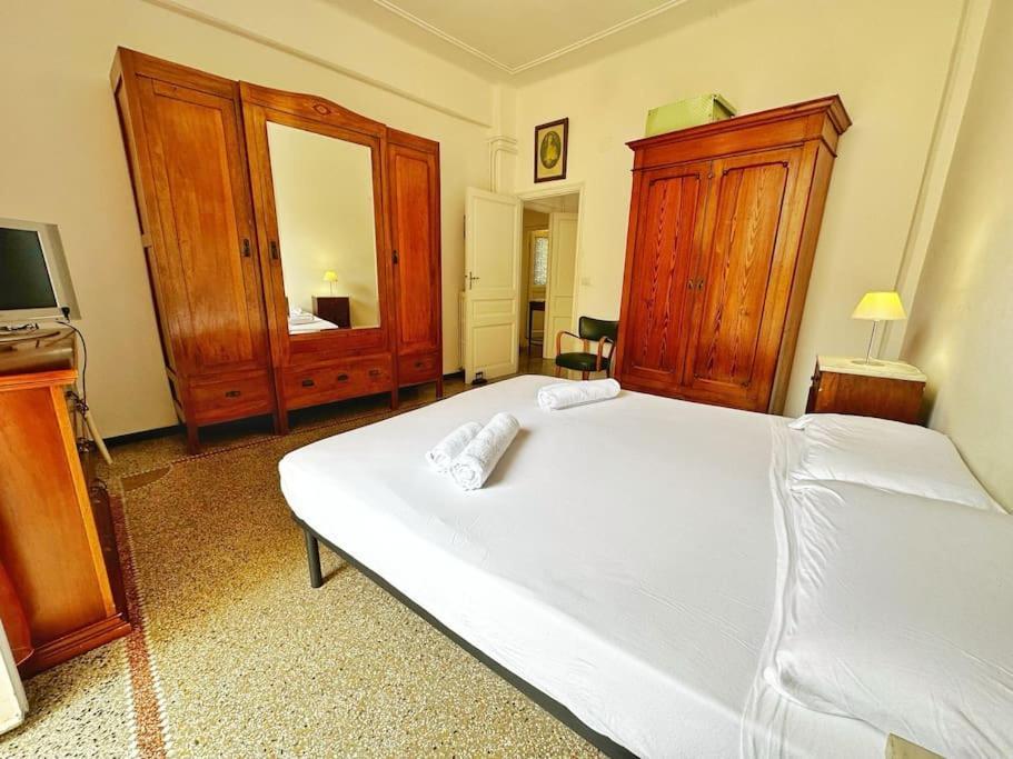 Suite Massa 57 - Sanremo Exterior photo