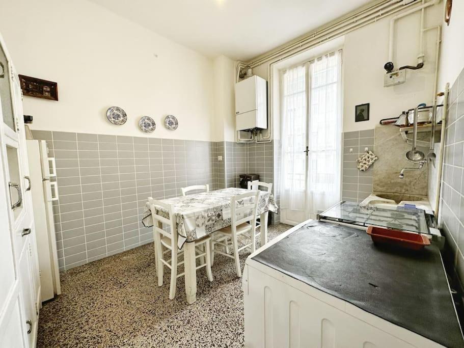 Suite Massa 57 - Sanremo Exterior photo