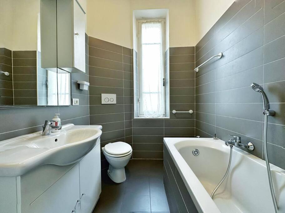 Suite Massa 57 - Sanremo Exterior photo