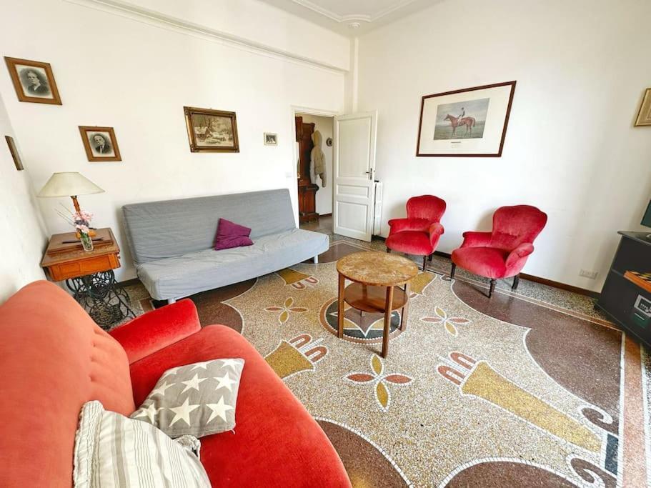 Suite Massa 57 - Sanremo Exterior photo
