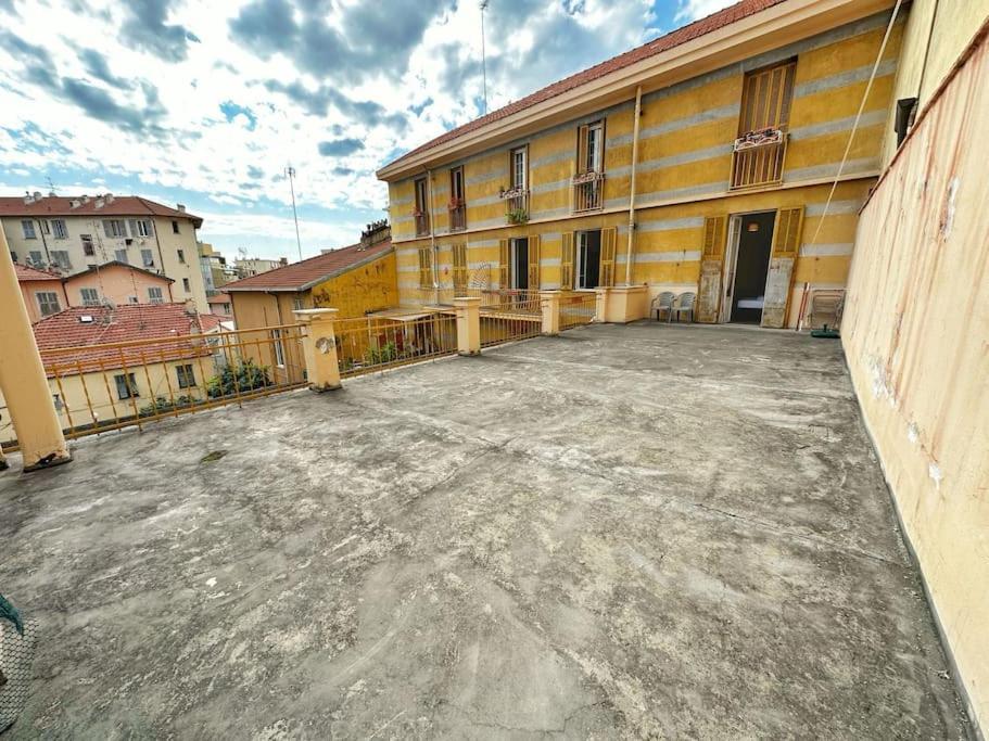 Suite Massa 57 - Sanremo Exterior photo
