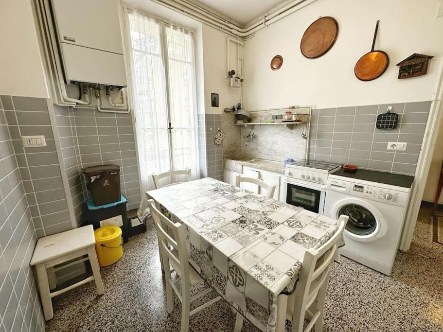 Suite Massa 57 - Sanremo Exterior photo