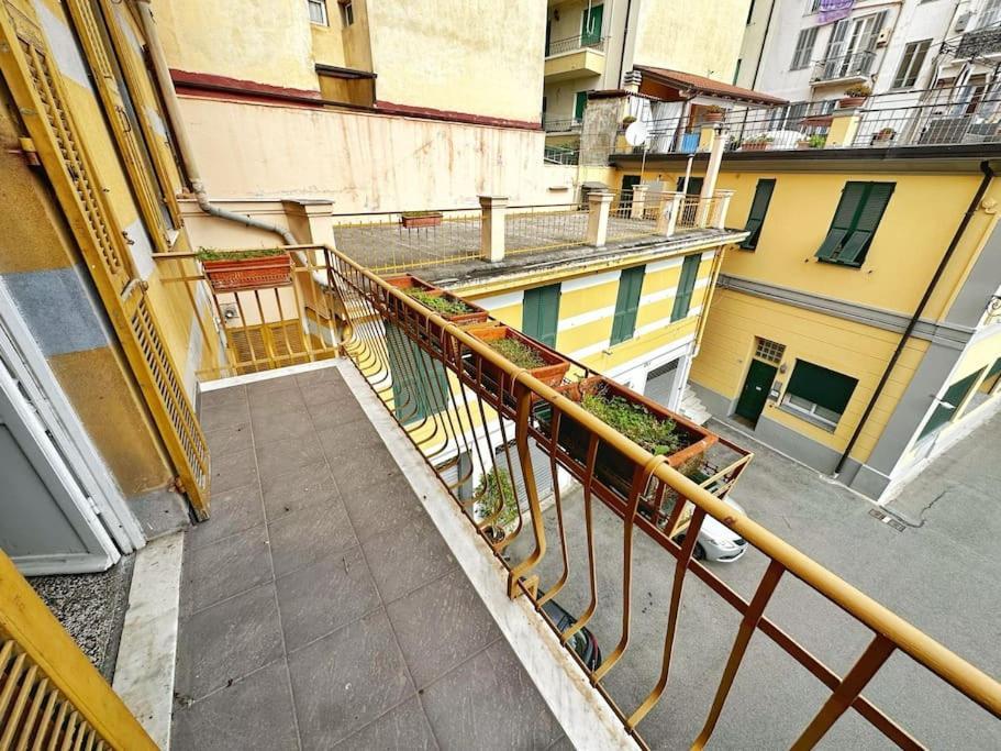Suite Massa 57 - Sanremo Exterior photo