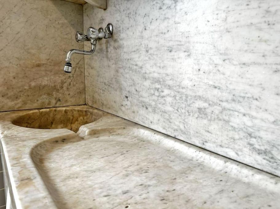 Suite Massa 57 - Sanremo Exterior photo
