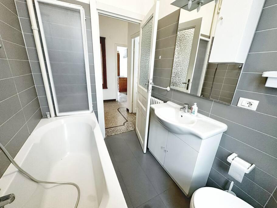 Suite Massa 57 - Sanremo Exterior photo