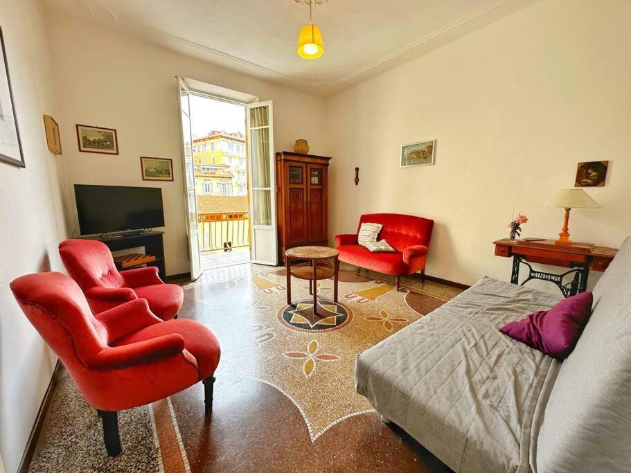 Suite Massa 57 - Sanremo Exterior photo